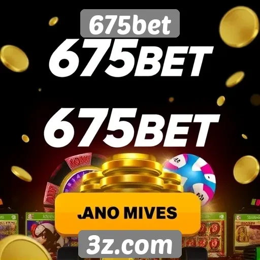 Revisão dos bônus e promoções da 675bet