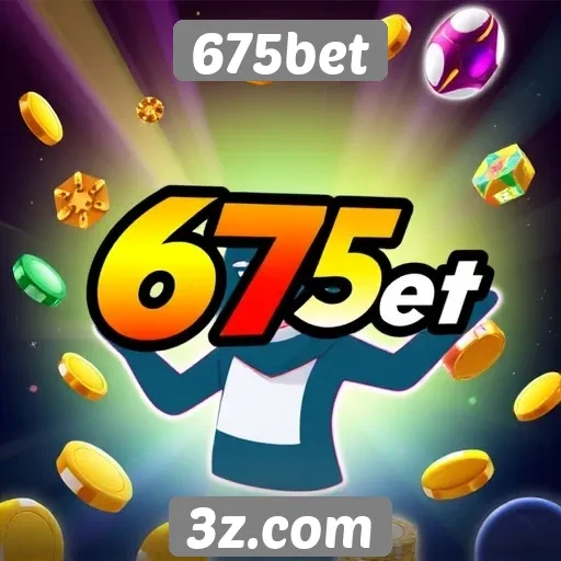 675bet análise das opções de jogos disponíveis