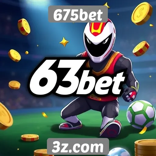 675bet oferece diversas opções de jogos online