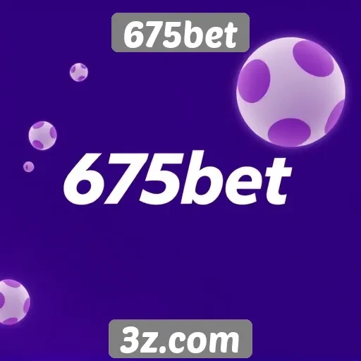 Novidades em bônus e promoções na 675bet