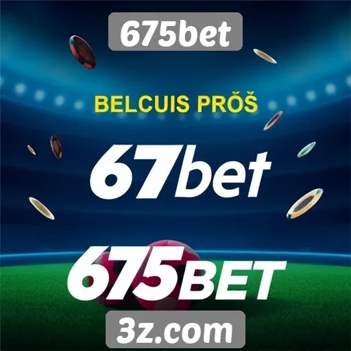 Promoções exclusivas atraem jogadores para 675bet