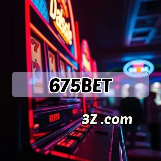 Loteria na 675bet: Emoção e Prêmios a Cada Jogo