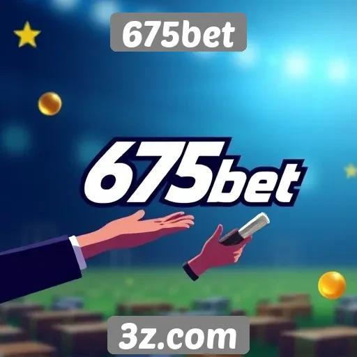 Métodos de pagamento e retirada no 675bet