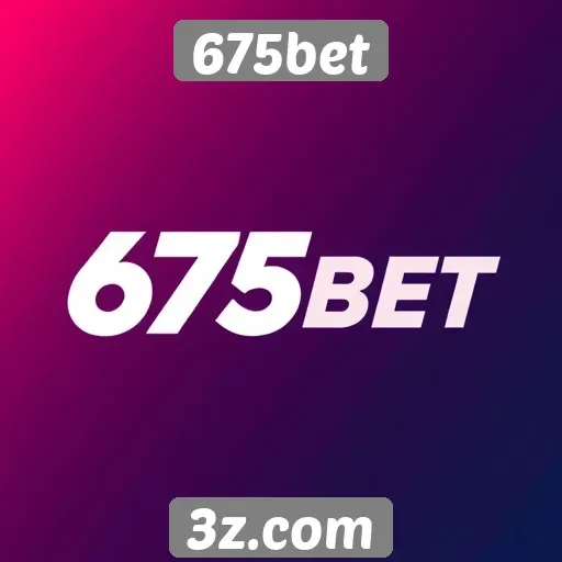 Como funciona o sistema de pagamentos no 675bet