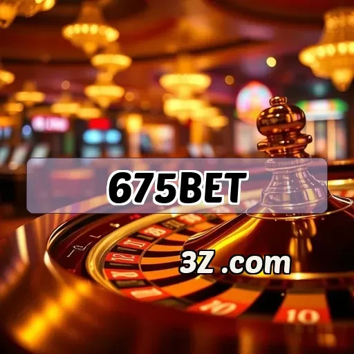 A Experiência de Poker Única que a 675bet Oferece