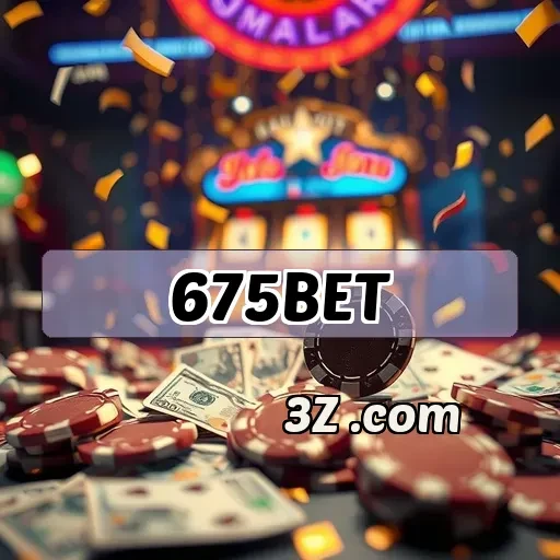 Explorando o Mundo Virtual da 675bet com Inovação